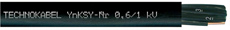 175 YnKSY-Nr 0,6 1 kV, YKSY-Nr 0,6_1kV  --230