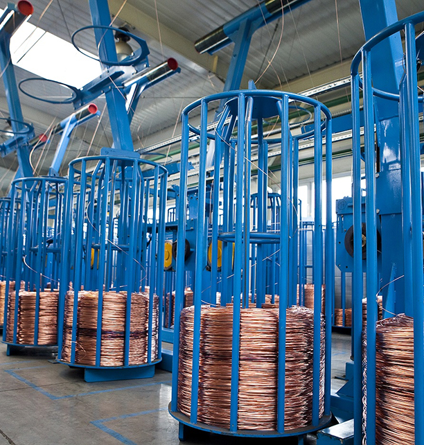 Dlaczego warto wybrać nasze kable: