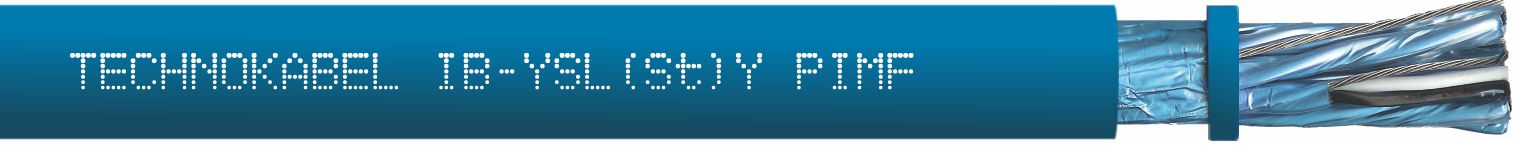 Kable iskrobezpieczne