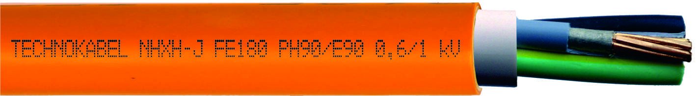 Kable bezpieczeństwa