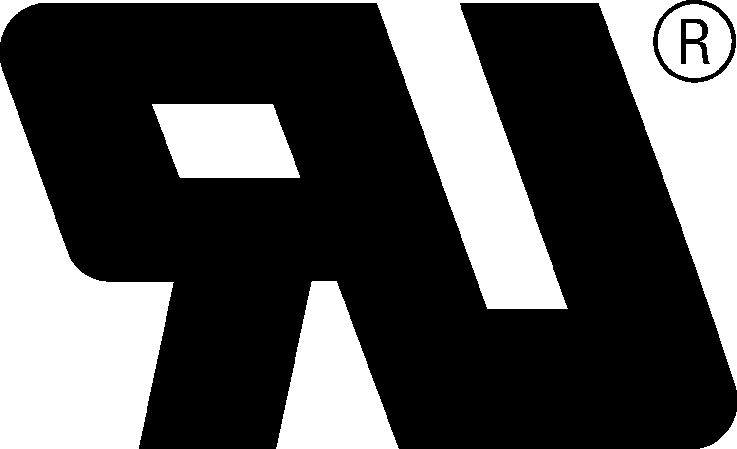 Certyfikat UL&nbsp;– Style 2464, Style 20549&nbsp;i&nbsp;Style 20963