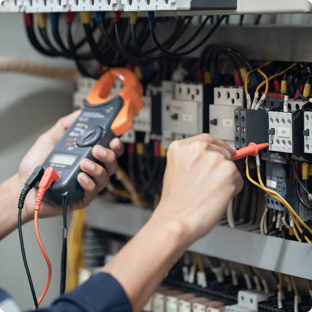 Informator techniczny