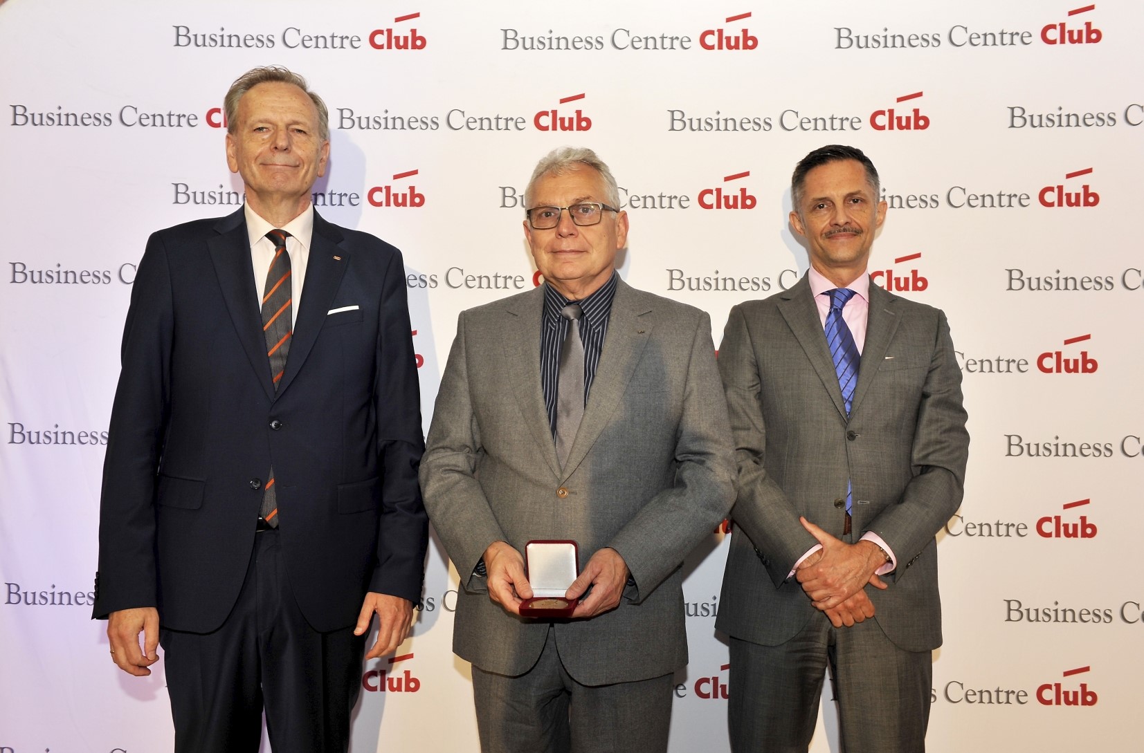 Medal Europejski za&nbsp;ognioodporne kable instrumentalne