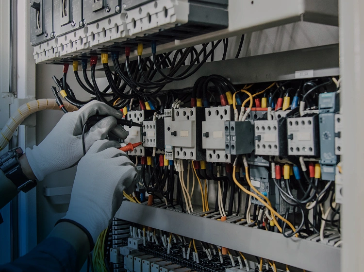 Informator techniczny