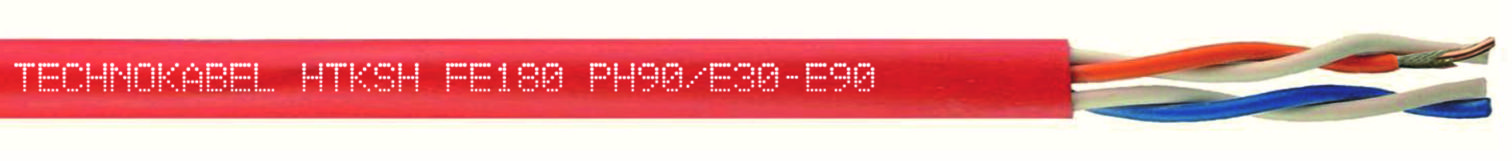 Strona główna TECHNOKABEL