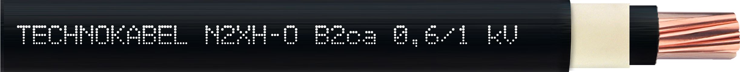 Strona główna TECHNOKABEL